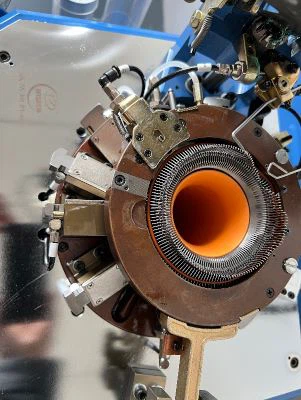 High Quality Hosiery Making Knitting Machine